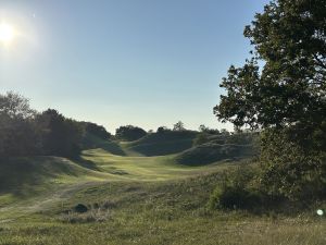 Royal Hague 14th